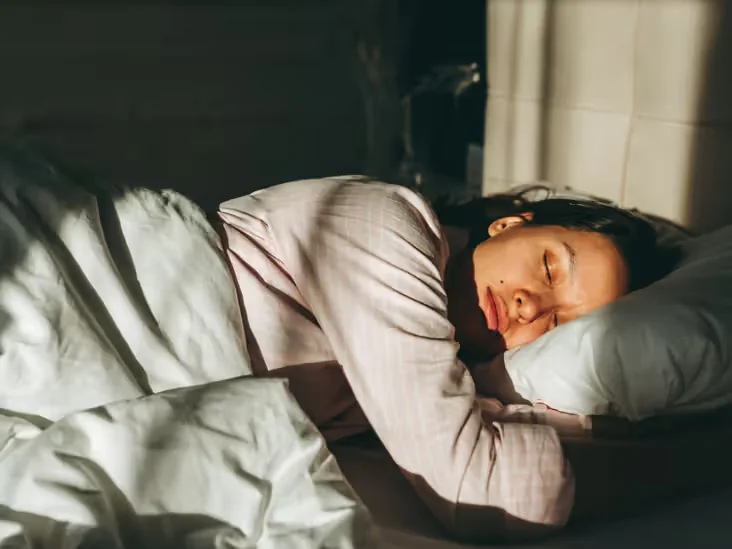 Fifteen Changes for Silencing the Noise Coming From Your Pillow