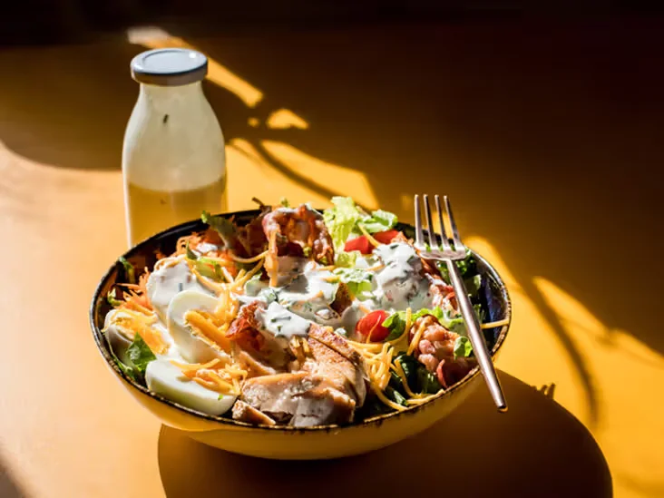 Fat for Fuel: Could a Ketogenic Diet Reshape Narcolepsy Symptoms?