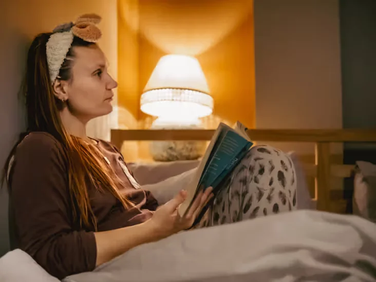 Will It Pass on Its Own? The Answer Splits Along the Line Between Acute and Chronic Insomnia