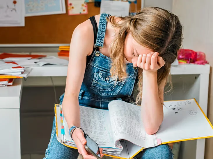 Drowsy or in Danger? The Red Flags That Mean Your Sleepiness Needs a Doctor Now