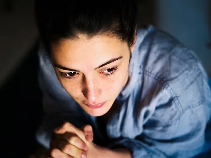 3 a.m. Panic: Practical Steps to Calm a Racing Mind After Dark