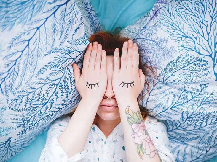 Ten Seconds to Sleep? The Timed Relaxation Methods Veterans and Athletes Swear By
