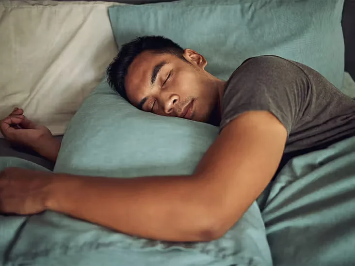 Light Sleep