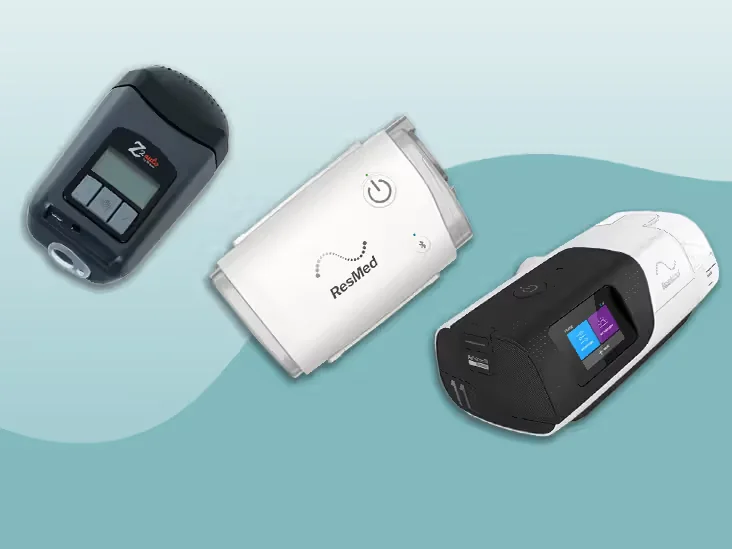 Quiet Motors and Smart Data: Five CPAP Devices That Patients and Respiratory Therapists Consistently Rate Highest