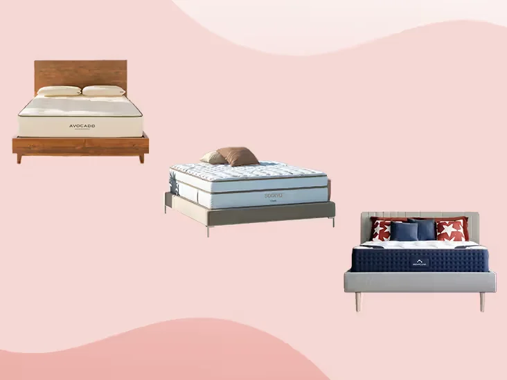 Side Sleepers, Back Pain, and Your Bed: Why Six Medium-Firm Models Keep Earning Top Marks