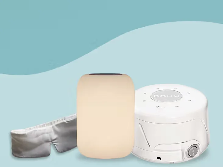 Sleep tracker gear