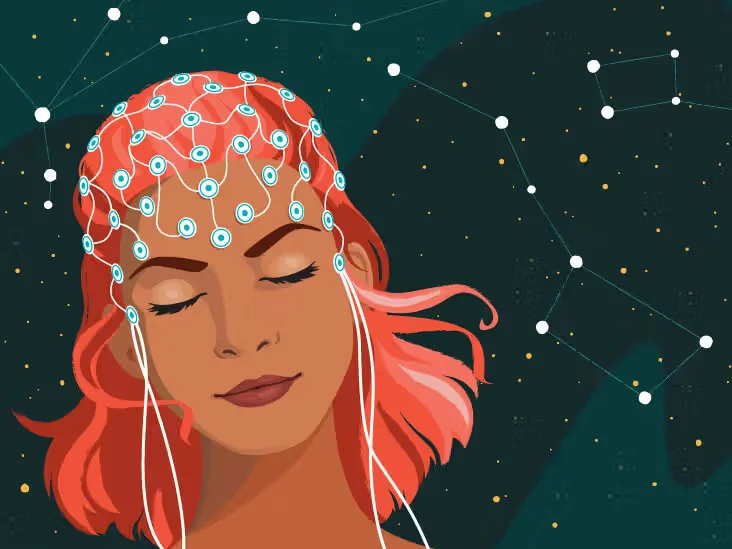 Overnight in the Sleep Lab: What Technicians Actually Record During a Night of Polysomnography — and Who Should Book One