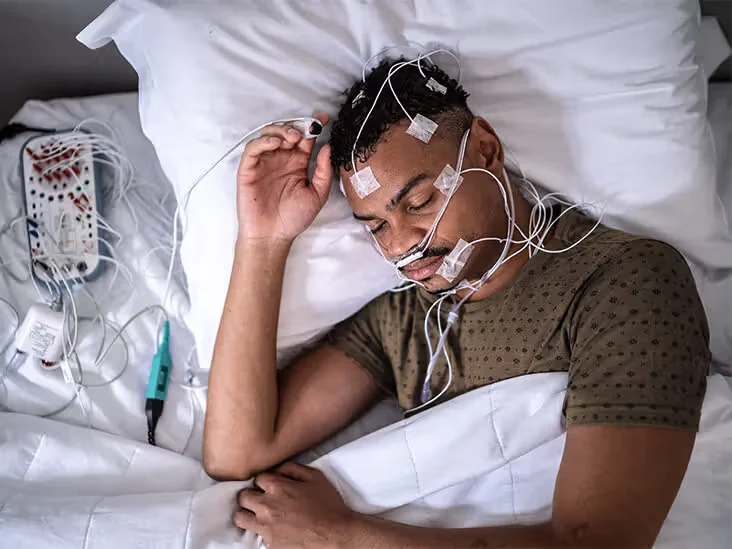 Wires, Chips, and Overnight Labs: What Sleep Testing Really Tells You