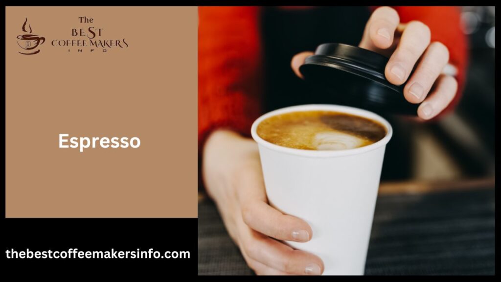 Espresso