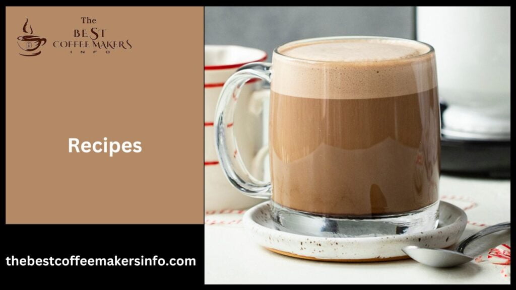 Recipes