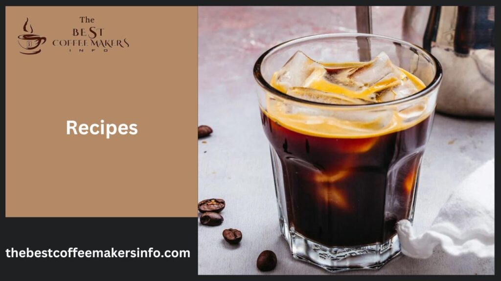 Recipes