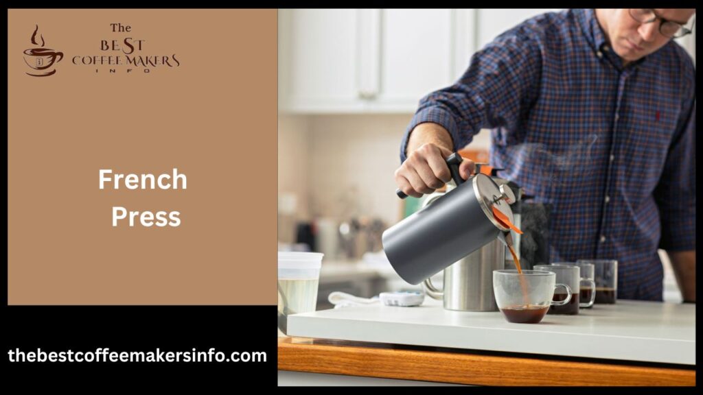 French Press