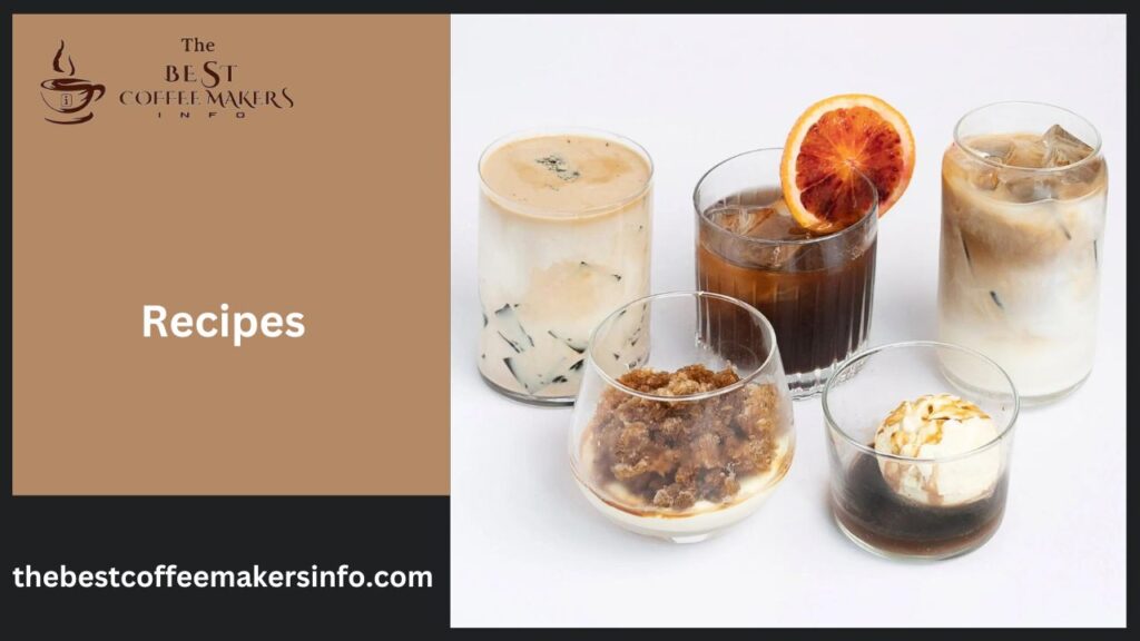 Recipes