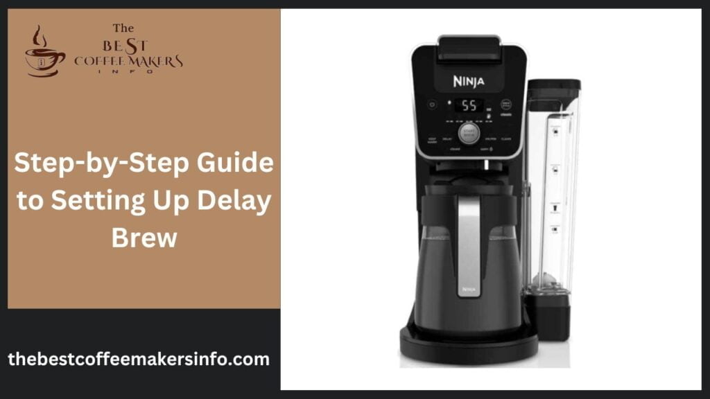 Step-by-Step Guide to Setting Up Delay Brew