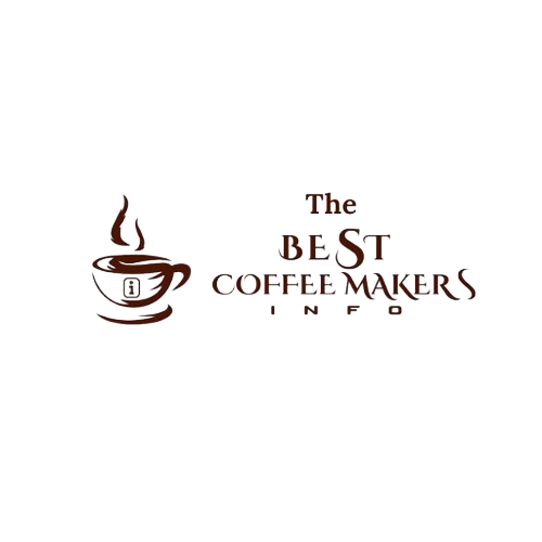 The Best Coffee Makers Info Logo