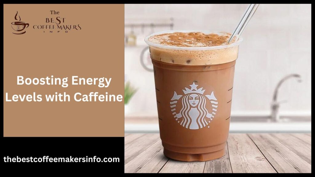 Boosting Energy Levels with Caffeine