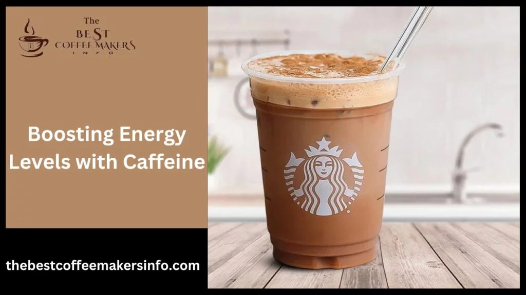Boosting Energy Levels with Caffeine