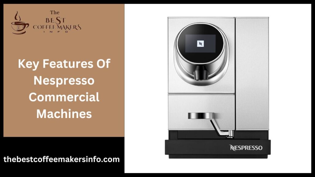 Key Features