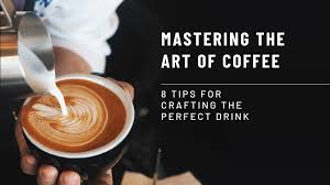 Discover the Perfect Brew: Your Ultimate Guide to Exceptional Coffee