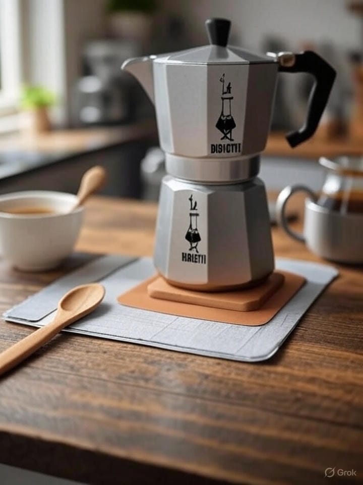 5 Bialetti Moka Pot hacks That’ll Leave You Speechless