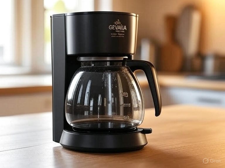 Gevalia 12 Cup Coffee Maker for Smart Buyers