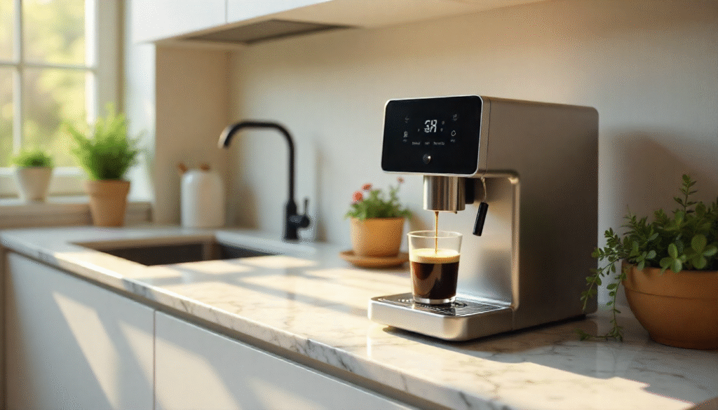 10 Best Single-Serve Coffee Makers You’ll Love in 2025