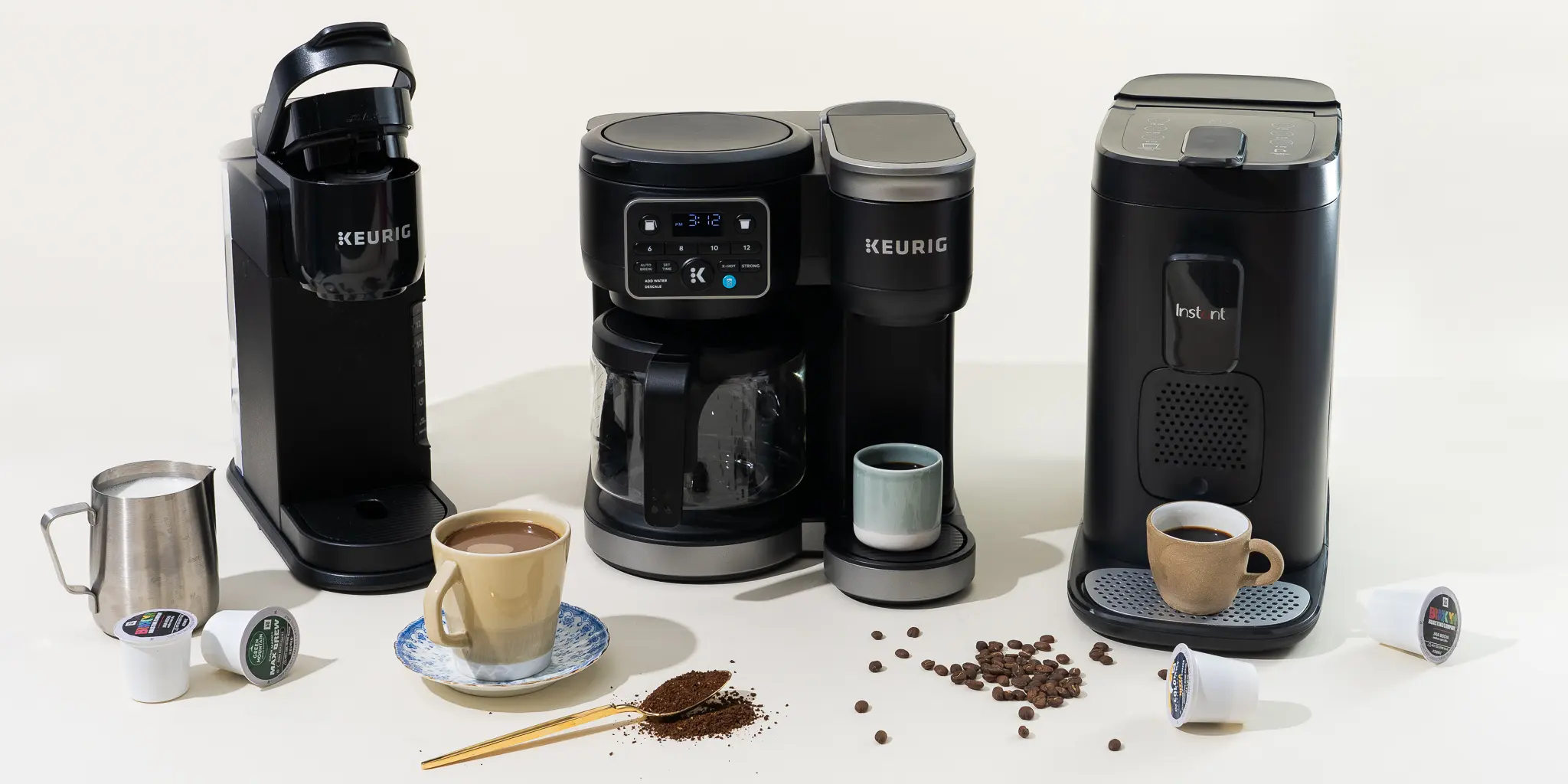 Keurig Coffee Maker